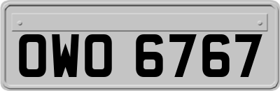 OWO6767