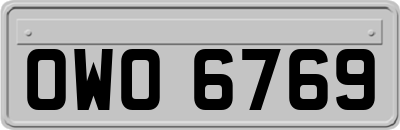 OWO6769
