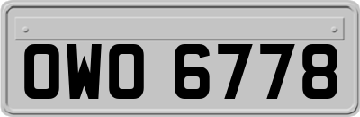 OWO6778