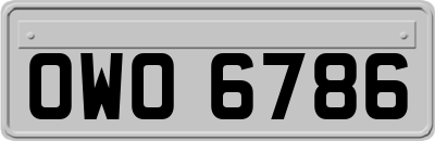 OWO6786