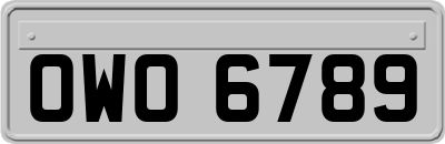 OWO6789