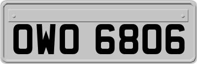 OWO6806