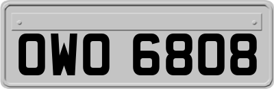 OWO6808
