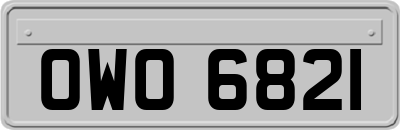 OWO6821