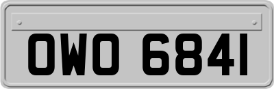 OWO6841