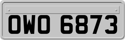 OWO6873