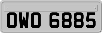 OWO6885