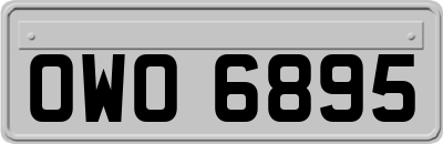 OWO6895