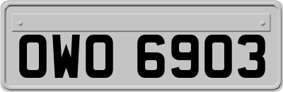 OWO6903