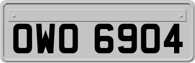 OWO6904
