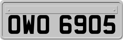 OWO6905