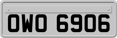 OWO6906