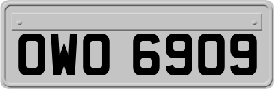 OWO6909