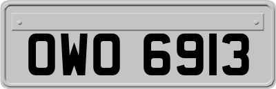 OWO6913