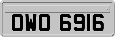 OWO6916