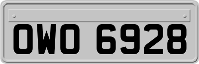 OWO6928