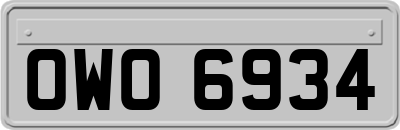 OWO6934