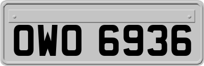 OWO6936
