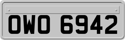 OWO6942