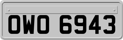 OWO6943