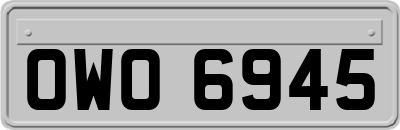 OWO6945