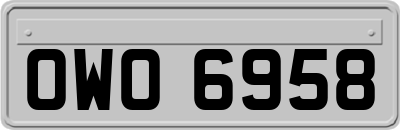 OWO6958