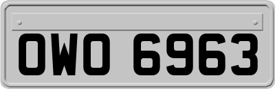 OWO6963
