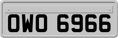 OWO6966