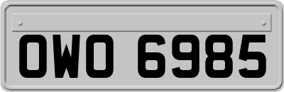 OWO6985