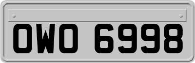 OWO6998