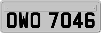 OWO7046
