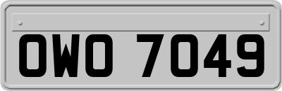 OWO7049