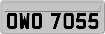 OWO7055
