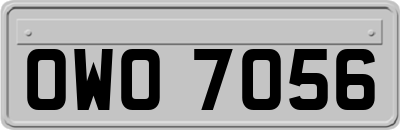 OWO7056