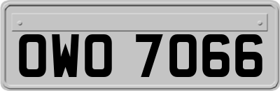 OWO7066