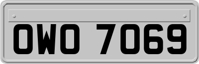 OWO7069