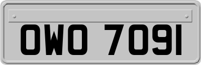 OWO7091