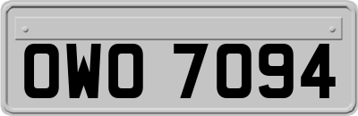 OWO7094