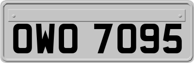 OWO7095