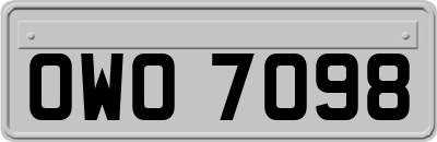 OWO7098
