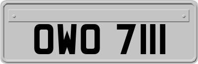 OWO7111