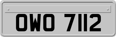 OWO7112