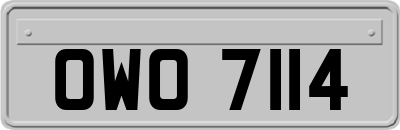 OWO7114