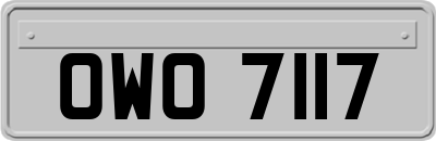 OWO7117