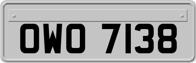 OWO7138