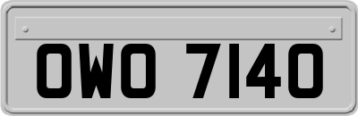OWO7140
