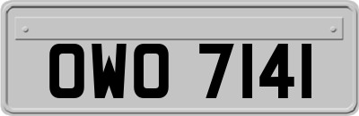 OWO7141
