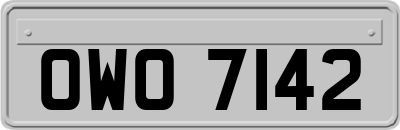 OWO7142
