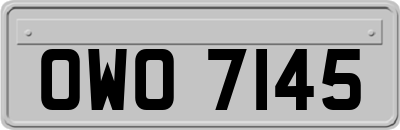 OWO7145