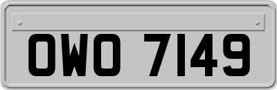 OWO7149